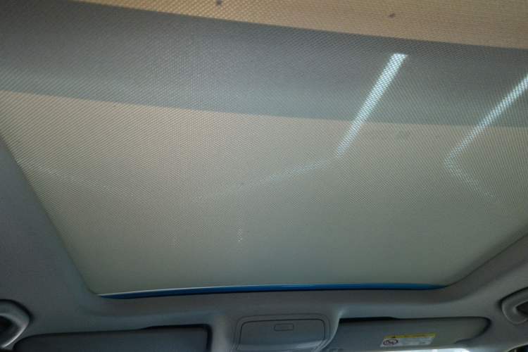 Used Skoda Yeti 2017 TSI280 DSG Advanced Edition Headliner