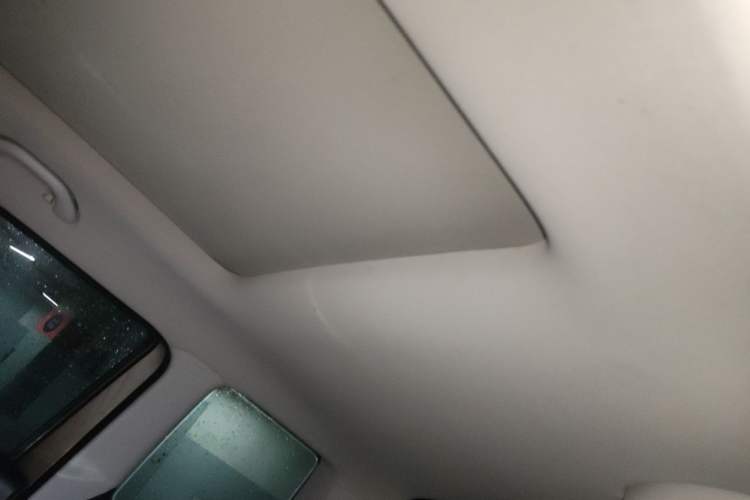 Used Skoda Yeti 2017 TSI280 DSG Car Enjoy Brothers Edition Headliner