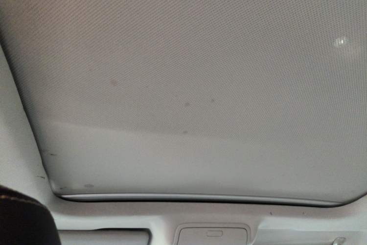 Used Skoda Yeti 2017 TSI280 DSG Advanced Edition Headliner