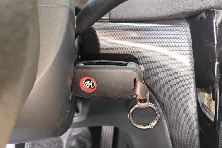 Used Skoda Yeti 2017 TSI280 DSG Innovation Edition Interior 1