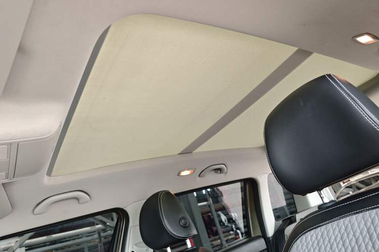 Used Skoda Yeti 2017 TSI280 DSG Advanced Edition Interior 5