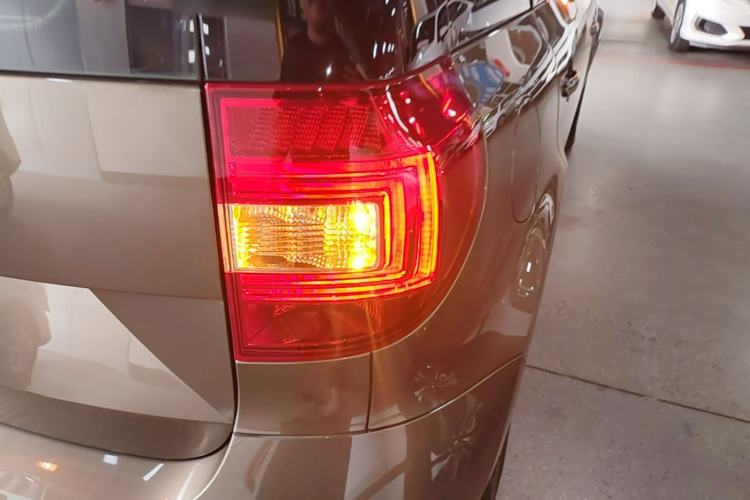 Used Skoda Yeti 2017 TSI280 DSG Advanced Edition Right Rear Taillight