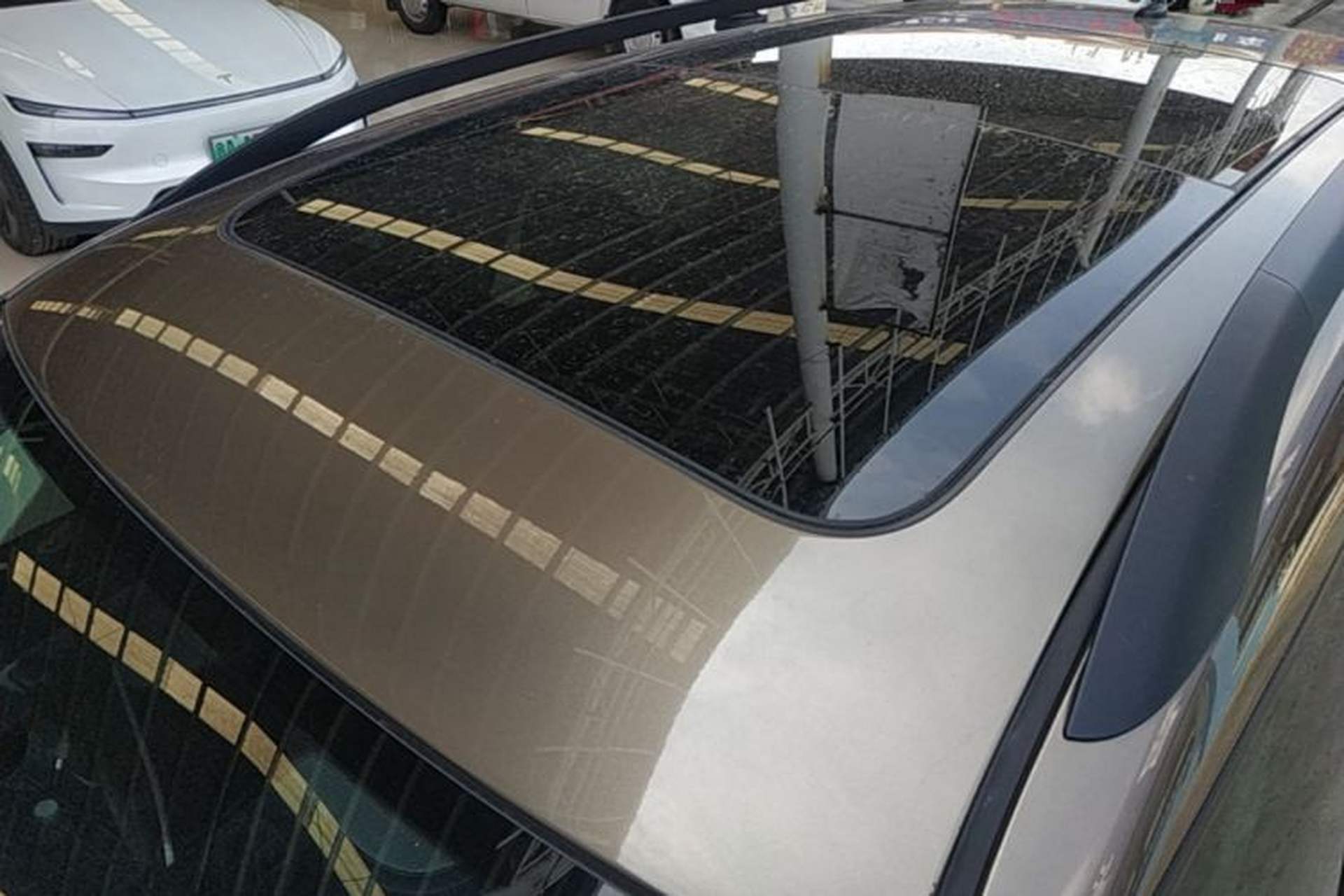 Used Skoda Yeti 2017 TSI280 DSG Advanced Edition Roof