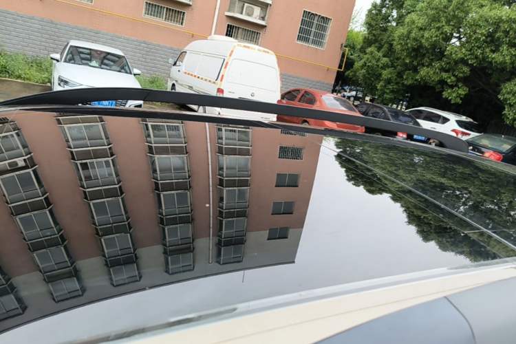 Used Skoda Yeti 2017 TSI280 DSG Advanced Edition Roof