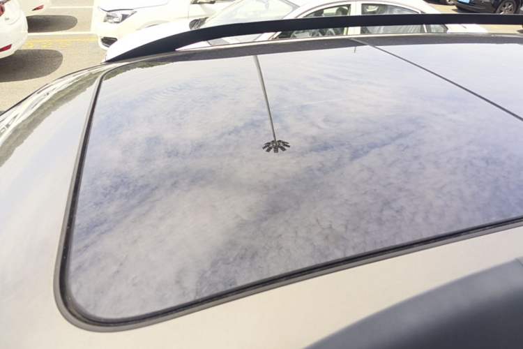Used Skoda Yeti 2017 TSI280 DSG Advanced Edition Roof