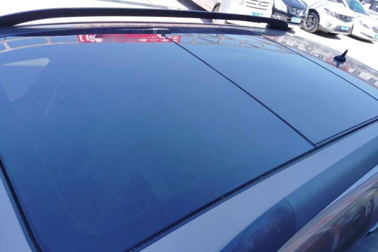 Used Skoda Yeti 2017 TSI280 DSG Advanced Edition Roof