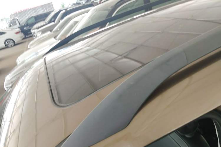 Used Skoda Yeti 2017 TSI280 DSG Car Enjoy Brothers Edition Roof