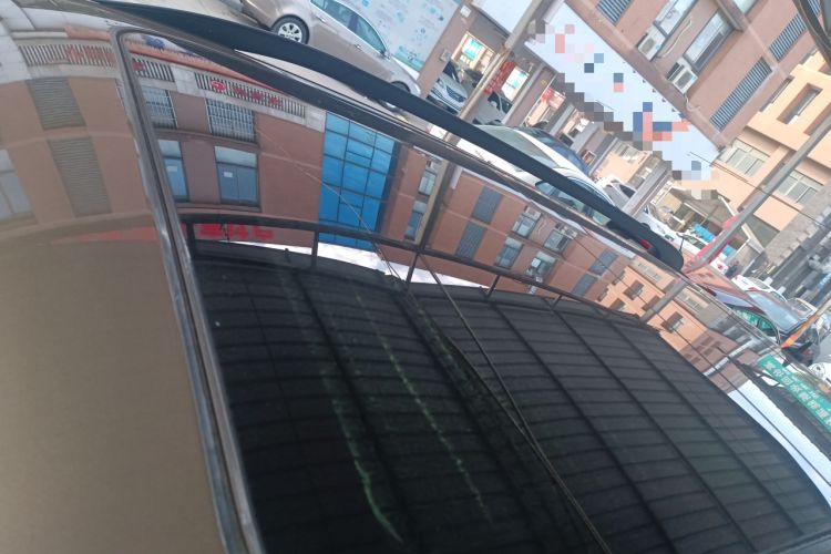 Used Skoda Yeti 2017 TSI280 DSG Advanced Edition Roof