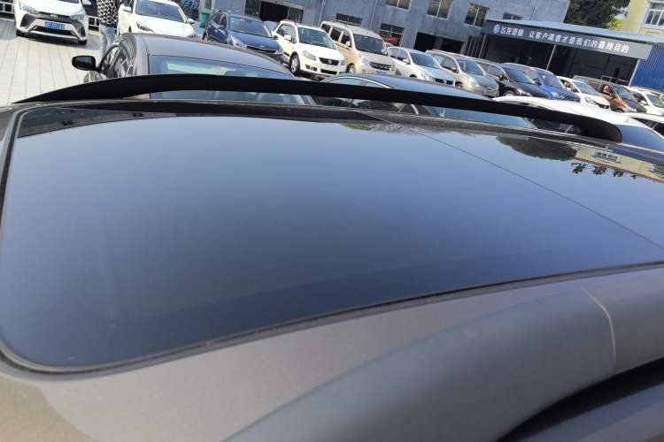 Used Skoda Yeti 2017 TSI280 DSG Advanced Edition Roof