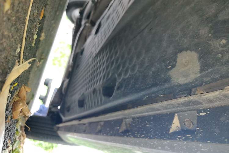 Used Skoda Yeti 2017 TSI280 DSG Advanced Edition Chassis Front Left