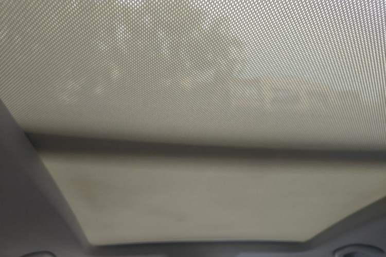 Used Skoda Yeti 2017 TSI280 DSG Advanced Edition Headliner