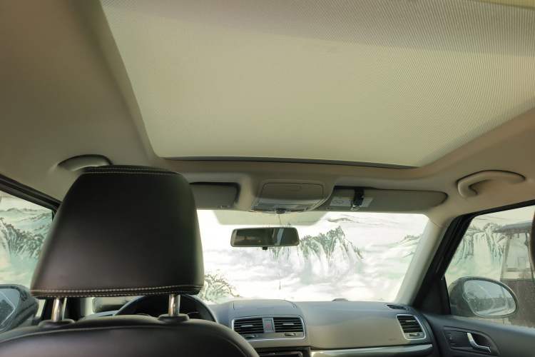Used Skoda Yeti 2017 TSI280 DSG Innovation Edition Headliner