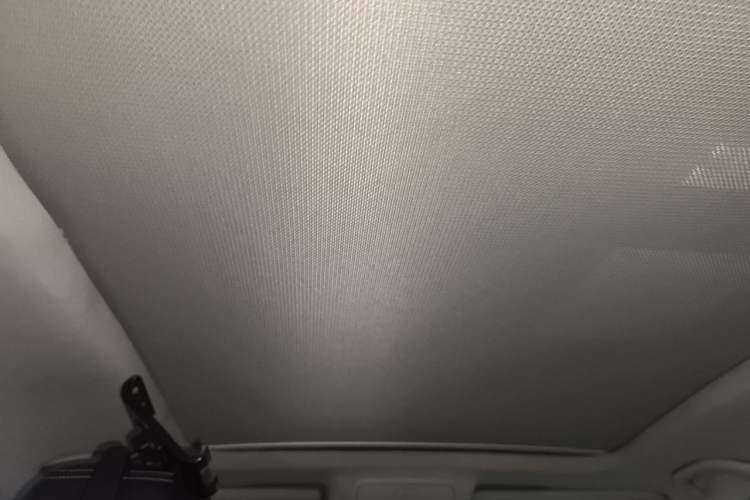 Used Skoda Yeti 2017 TSI300 DSG Luxury Edition Headliner