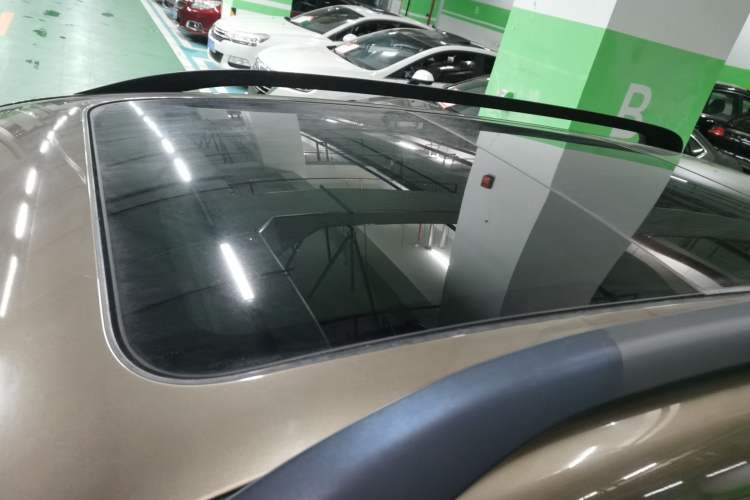 Used Skoda Yeti 2017 TSI280 DSG Advanced Edition Roof