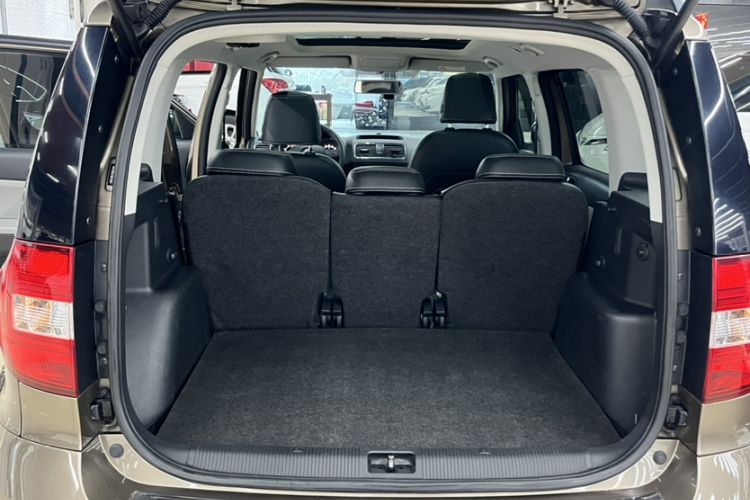 Used Skoda Yeti 2017 TSI280 DSG Advanced Edition Interior 7