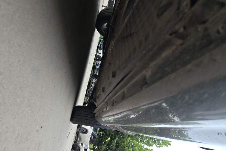 Used Skoda Yeti 2017 TSI280 DSG Advanced Edition Chassis Front Left