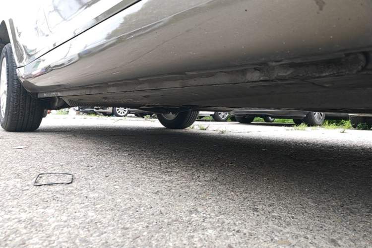 Used Skoda Yeti 2017 TSI280 DSG Advanced Edition Chassis Front Right