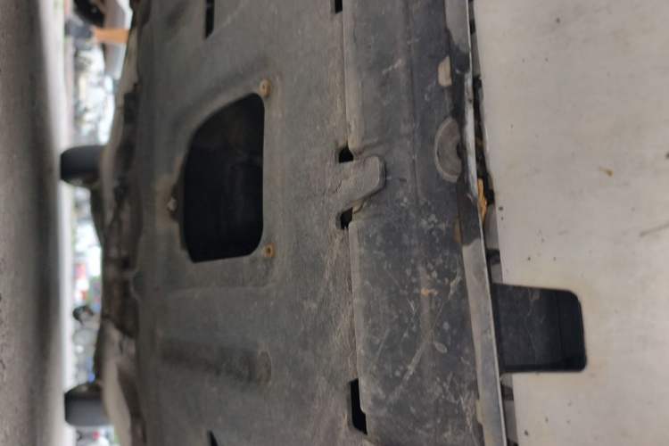 Used Skoda Yeti 2017 TSI280 DSG Advanced Edition Chassis Front