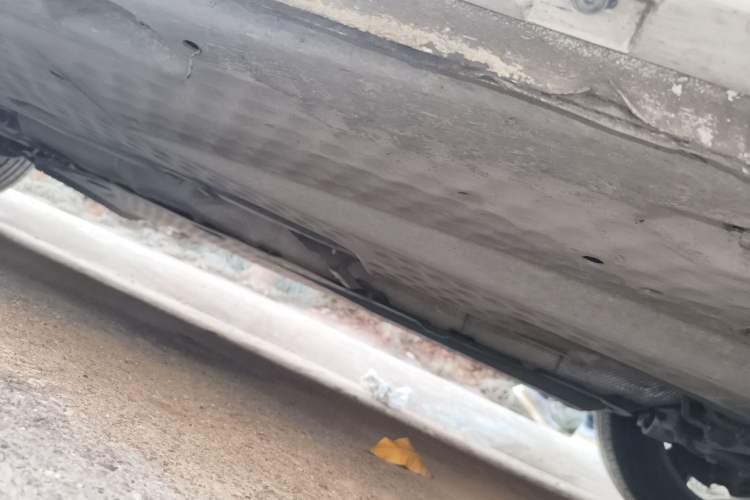 Used Skoda Yeti 2017 TSI280 DSG Advanced Edition Chassis Front Right