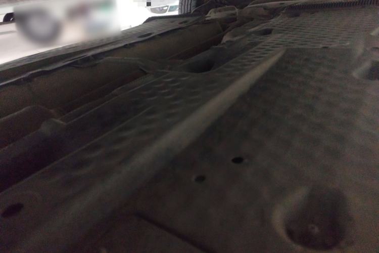 Used Skoda Yeti 2017 TSI280 DSG Innovation Edition Chassis Front Right