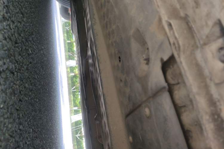 Used Skoda Yeti 2017 TSI280 DSG Advanced Edition Chassis Front Right
