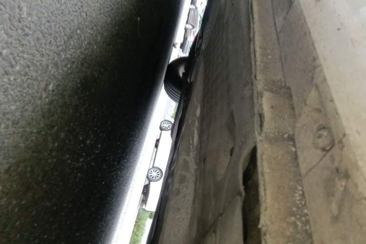 Used Skoda Yeti 2017 TSI280 DSG Advanced Edition Chassis Front Right