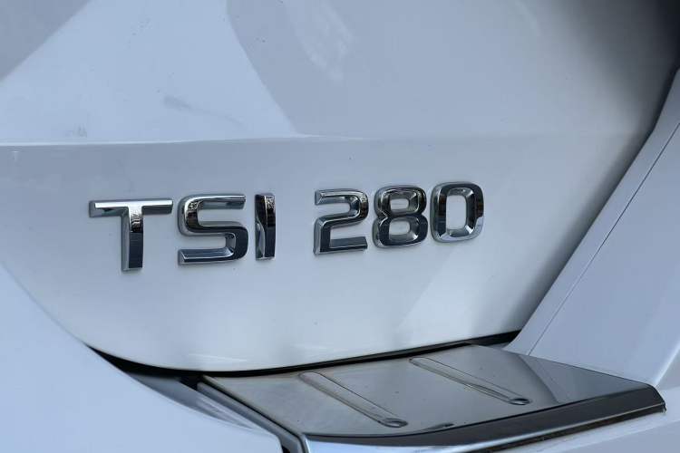Used Skoda Yeti 2017 TSI280 DSG Innovation Edition Exterior 6