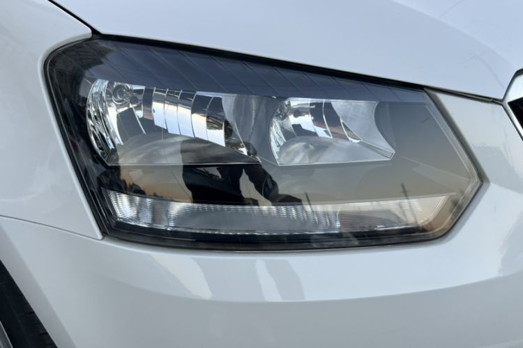 Used Skoda Yeti 2017 TSI280 DSG Car Enjoy Brothers Edition Exterior 7