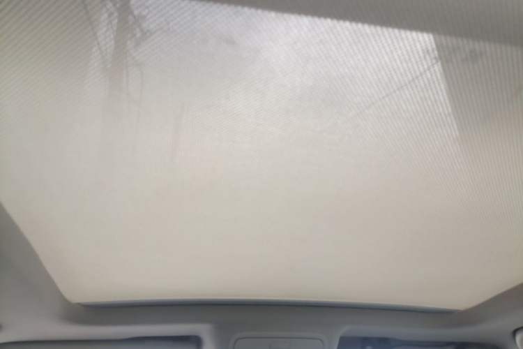 Used Skoda Yeti 2017 TSI280 DSG Advanced Edition Headliner