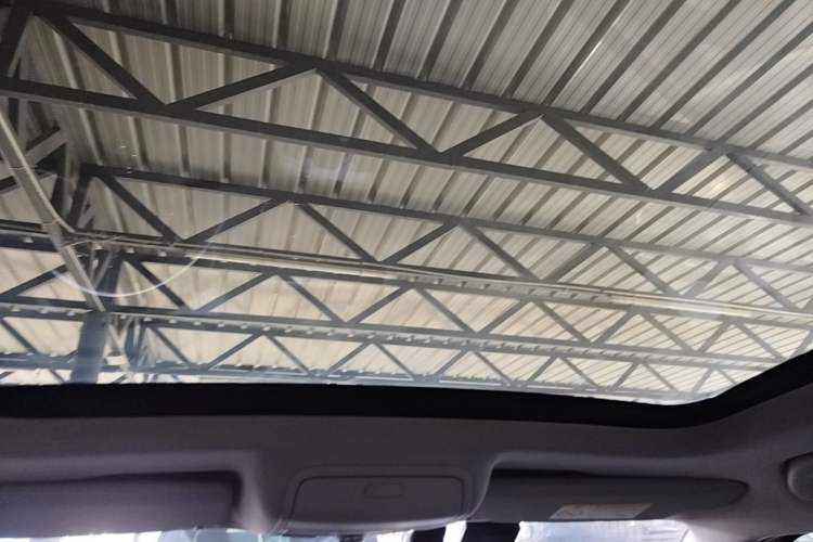 Used Skoda Yeti 2017 TSI280 DSG Advanced Edition Headliner