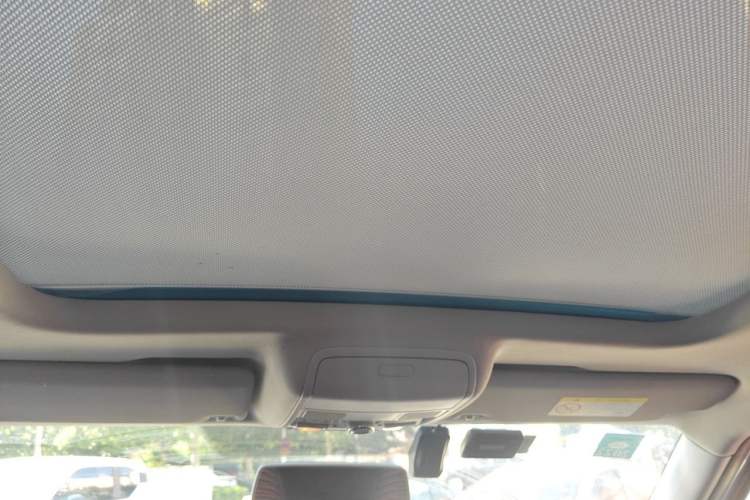 Used Skoda Yeti 2017 TSI280 DSG Innovation Edition Headliner