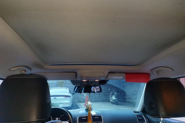 Used Skoda Yeti 2017 TSI280 DSG Innovation Edition Headliner