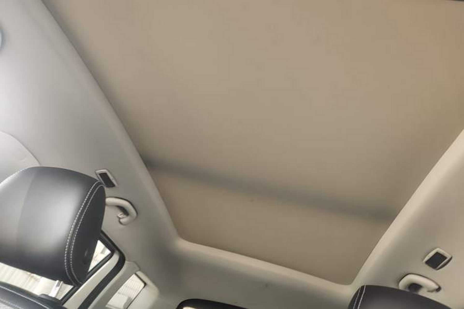 Used Skoda Yeti 2017 TSI280 DSG Advanced Edition Headliner