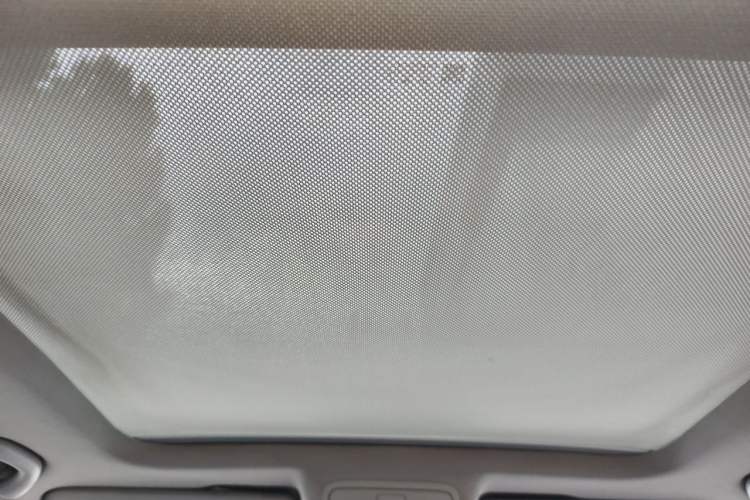 Used Skoda Yeti 2017 TSI280 DSG Advanced Edition Headliner