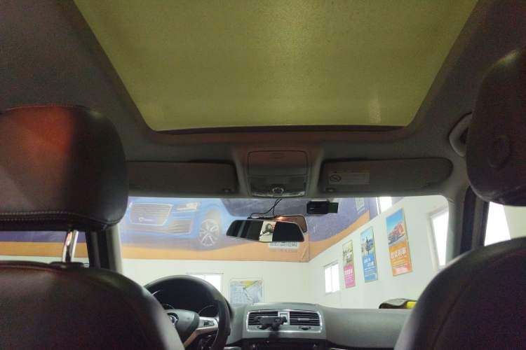 Used Skoda Yeti 2017 TSI280 DSG Innovation Edition Headliner