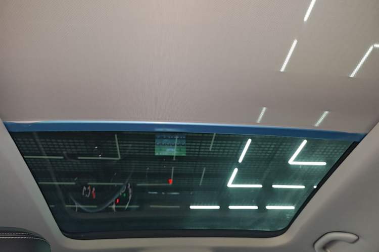 Used Skoda Yeti 2017 TSI280 DSG Innovation Edition Headliner