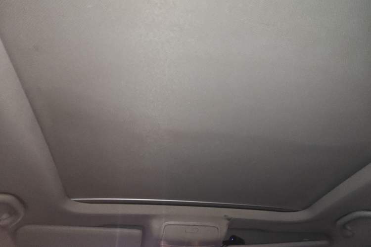 Used Skoda Yeti 2017 TSI280 DSG Advanced Edition Headliner