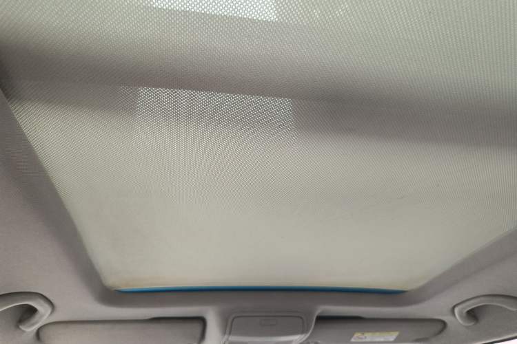 Used Skoda Yeti 2017 TSI280 DSG Advanced Edition Headliner