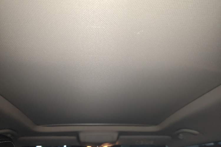 Used Skoda Yeti 2017 TSI300 DSG Luxury Edition Headliner