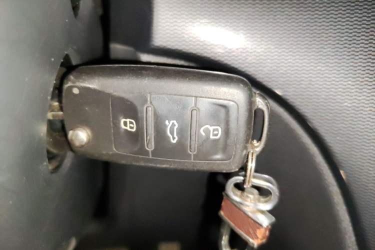 Used Skoda Yeti 2017 TSI280 DSG Advanced Edition Interior 1