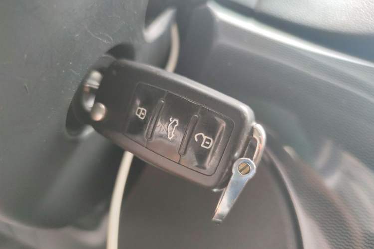 Used Skoda Yeti 2017 TSI280 DSG Advanced Edition Interior 1