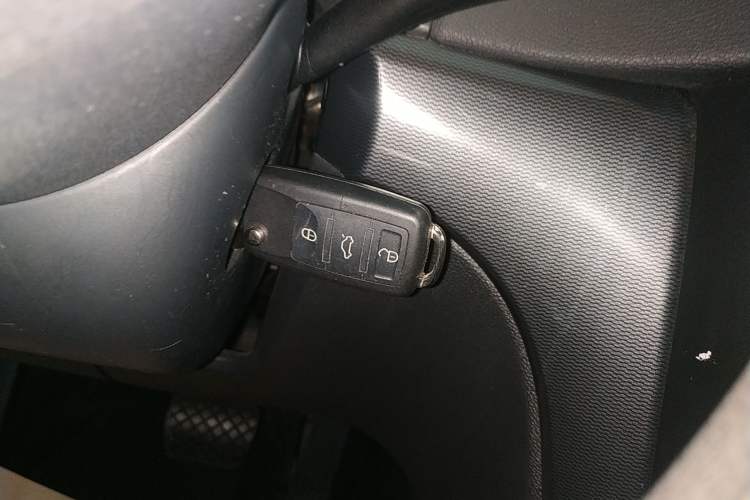 Used Skoda Yeti 2017 TSI280 DSG Advanced Edition Interior 1