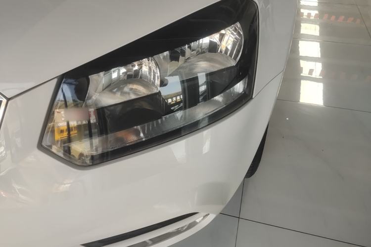 Used Skoda Yeti 2017 TSI280 DSG Advanced Edition Left Front Headlight