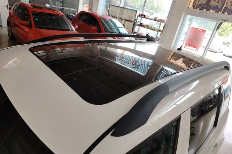 Used Skoda Yeti 2017 TSI280 DSG Advanced Edition Roof