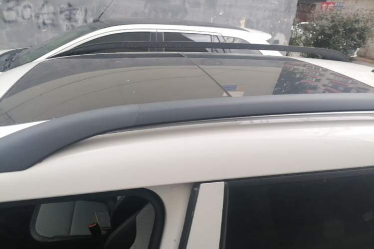 Used Skoda Yeti 2017 TSI280 DSG Advanced Edition Roof