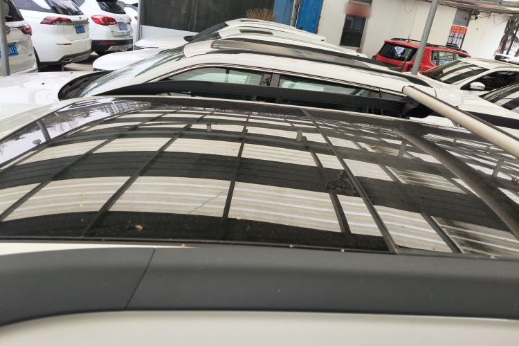Used Skoda Yeti 2017 TSI280 DSG Advanced Edition Roof