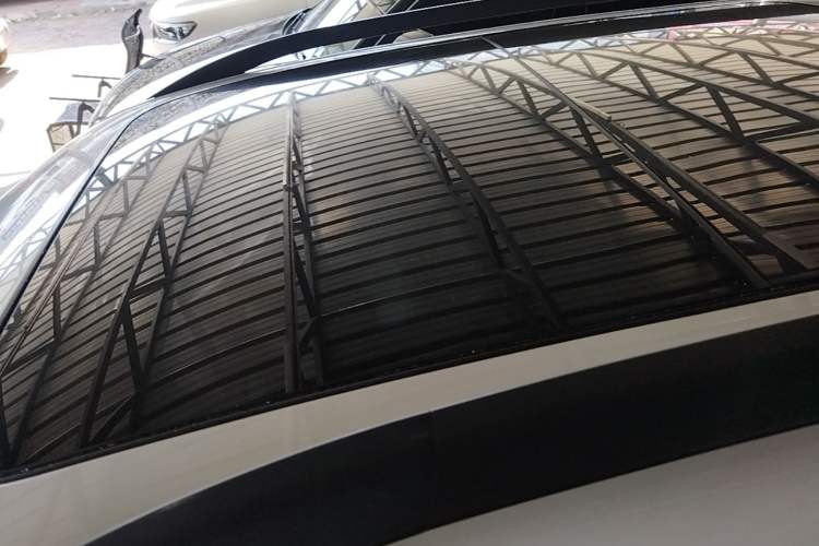 Used Skoda Yeti 2017 TSI280 DSG Advanced Edition Roof