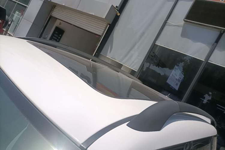 Used Skoda Yeti 2017 TSI280 DSG Advanced Edition Roof