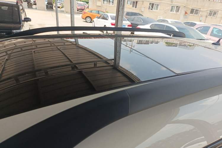 Used Skoda Yeti 2017 TSI280 DSG Advanced Edition Roof