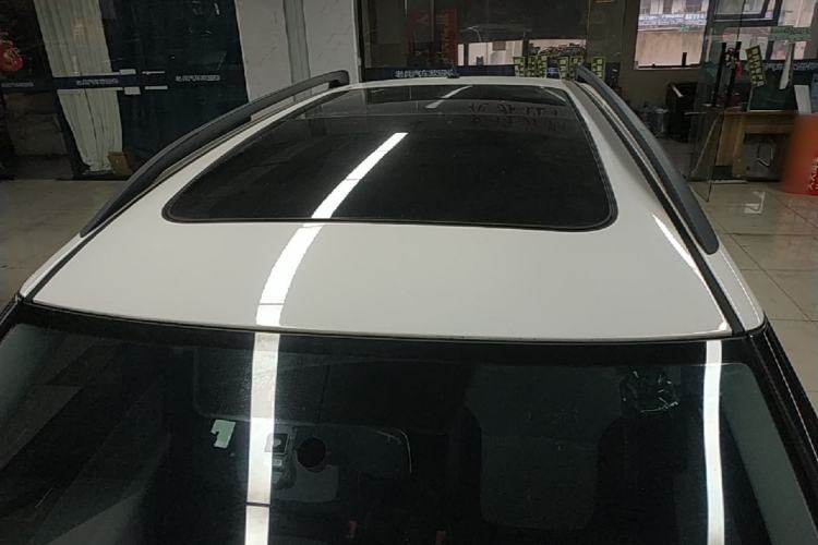 Used Skoda Yeti 2017 TSI280 DSG Advanced Edition Roof